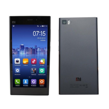 Xiaomi Mi 3 16 GB Global Version (New)